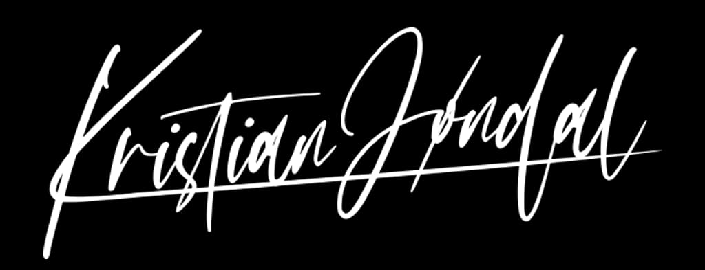Kristian Jøndal Photography